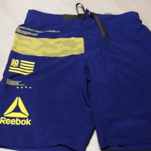 Reebok Crossfit Shorts